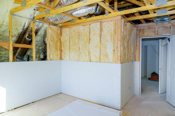 Best Insulation Installation Services in Bloomingdale, GA